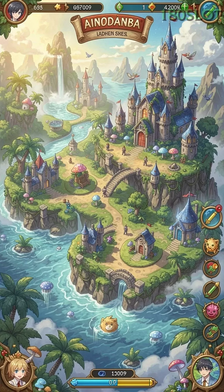 Cuplikan layar KINGDOM188 — aktivitas